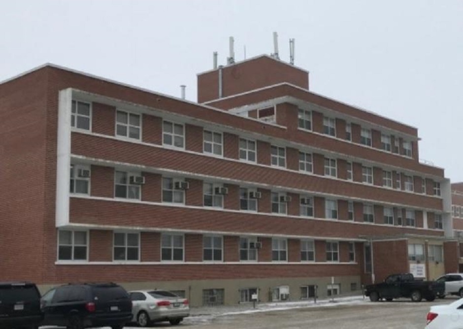 UPDATE Temporary Disruption to Emergency Services in Weyburn